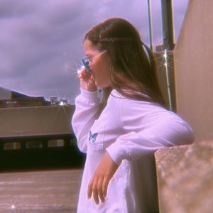 Meet your Posher, Isabella